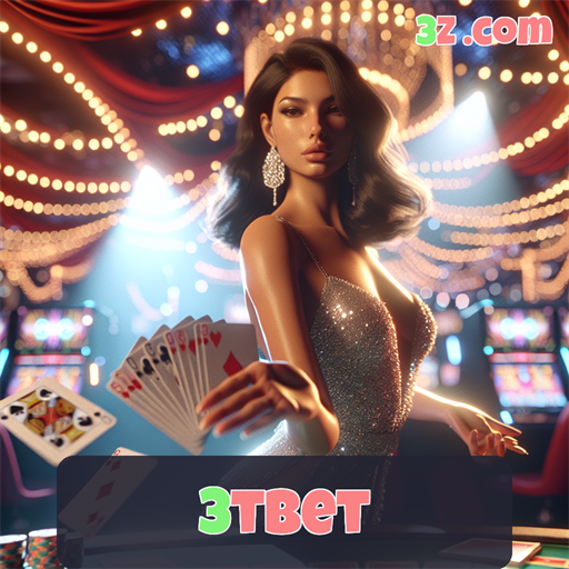 Aventura em Jogos no 3tbet: Diversão Sem Limites
