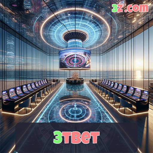 A Inovadora Plataforma do 3tbet Que Você Precisa Conhecer
