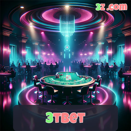 Promoções incríveis do 3tbet: Eleve sua experiência de jogo