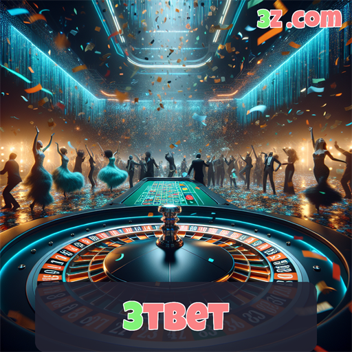 Slots Empolgantes no 3tbet: Diversão sem Fim